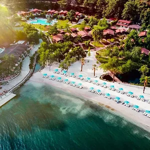 Hotel The Bay Club