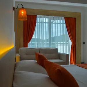 Hotel Club Meri Fethiye