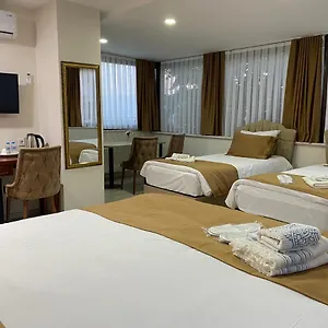 *** Aparthotel Atam Turkey