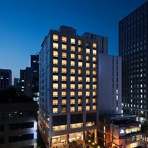 *** Hotel Newv South Korea