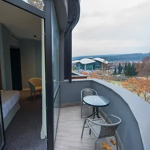 **** Hotel River View Georgia