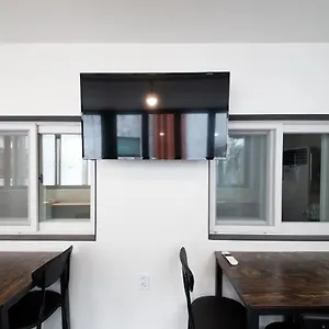 *** Guest house K-guesthouse Namdaemun South Korea