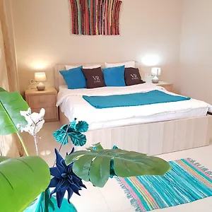 *** Aparthotel Apart Villa Residence Georgia