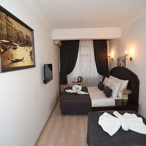 **** Hotel Bosfor Turkey