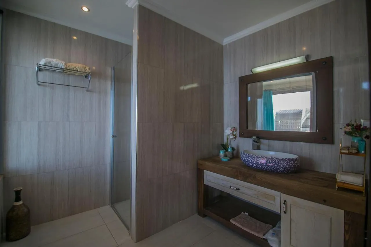 Lissiya Hotel Faralya